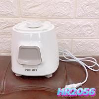 ราคา “พร้อมส่ง”อะไหล่ เครื่องปั่น PHILIPS รุ่น HR2056 ใช้ร่วมกัน HR2051 HR2059 (ความจุโถ 1 ลิตร, 450 วัตต์) แท้ 100% (22102924699)