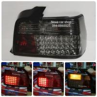 ราคา ไฟท้าย​แต่ง​ BMW​ 3SERIES​ E36​ 4​ประตู​ SMOKE​ LED​ (4752597860)
