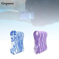 ราคา Gepnoo Pull Buoy EVA สิ่งอำนวยความสะดวกในการฝึกว่ายน้ำ (48554723535)