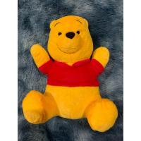 ราคา ตุ๊กตาหมีพูห์ 20นิ้ว ลิขสิทธิ์แท้ มือ2 (23283882402)