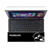 ราคา สติ๊กเกอร์ ติดโน้ตบุ๊คกันรอยขีดข่วน ขอบแป้นพิมพ์ (6515619106)