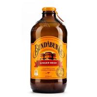 ราคา Bundaberg บันดาเบิร์กเครื่องดื่มน้ำขิง 375มล. (4111186550)