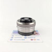 ราคา เลนส์ SONY E 16-50mm f3.5-5.6 OSS (49704693821)