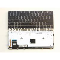 ราคา HP Keyboard คีย์บอร์ด HP EliteBook 820-G1 820-G2-ไทย-อังกฤษ​ (1962905576)