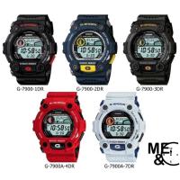 ราคา CASIO G-SHOCK รุ่น G-7900 ของแท้ มือหนึ่ง ประกัน CMG (7211928354)