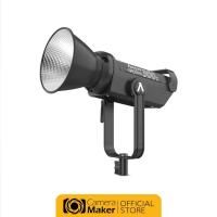 ราคา Pre-Order : ไฟสตูดิโอ Aputure Light Storm LS 300X V-MOUNT (ประกันศูนย์) ไฟสตูดิโอ LED Bi Color กำลังไฟ 300 Watt (17174908226)