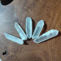 ราคา Clear Quartz / ควอตซ์ใส (41559395539)