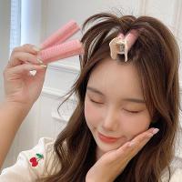 ราคา โรลเกาหลี โรลม้วนผม โรล Fillimilli Hair Roll Pinแพ็ค2ชิ้น (13440150595)