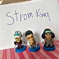 ราคา โมเดล3พลเอก งานMBH ของแท้ (11599496616)