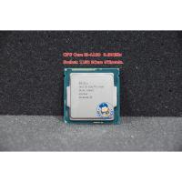 ราคา CPU Intel Core i3-4160 3.60 GHz (6137630816)