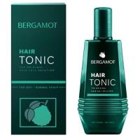 ราคา BERGAMOT เบอกาม็อท แฮร์ โทนิค 100 มล. (19673415572)