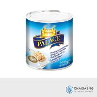 ราคา PALACE ครีมเทียมข้นหวาน ชนิดพร่องไขมัน 380กรัม (5229208367)