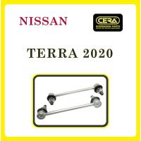 ราคา NISSAN TERRA 2020 / นิสสัน เทียร่า / ลูกหมากรถยนต์ ซีร่า CERA ลูกหมากกันโคลง (13920192687)