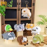 ราคา Crocodile Zero Wallet & Key Chain จาก LUNAZAP - พกพาสะดวก, สไตล์สัตว์, น้ำหนักเบา (52304685167)