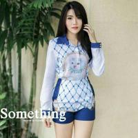 ราคา งานป้าย something (1156432077)