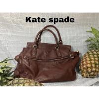 ราคา กระเป๋า Kate spade แท้ (มือ 2) (8324954807)