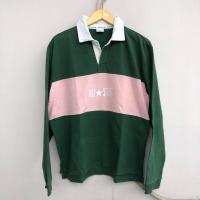 ราคา CONVERSE เสื้อรักบี้คอนเวิร์ส (23955943276)