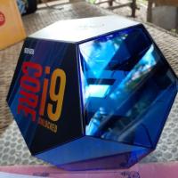 ราคา Intel i9 9900k Brand new (7038488776)