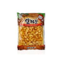 ราคา [ของแท้] 알마늘 Pickled Garlic (กระเทียมดองเกาหลี) 1kg (52901035548)