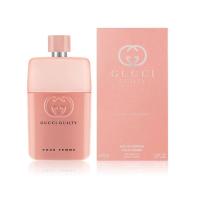 ราคา Gucci Guilty Love Edition Pour Femme EDP 90 ml กล่องซีล (11292597157)