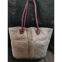 ราคา กระเป๋า​สาน​งาน​ตู้​ญี่ปุ่น​มือสอง​ (19275067378)