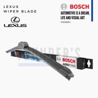 ราคา BOSCH ใบปัดน้ำฝน Lexus เล็กซัส Aerotwin / Aerotwin Plus ไร้โครง (24201298548)