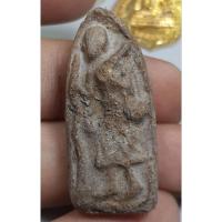 ราคา พระสิวลีเนื้อดินเนื้อหามวลสารเก่า (23434007030)