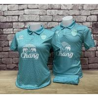 ราคา ชุดบอลทีมบุรีรัมย์ยูไนเตด ชุดกีฬาบุรีรัมย์2021-2022รุ่นใหม่[เก็บปลายทาง] Buriram United (13776988415)