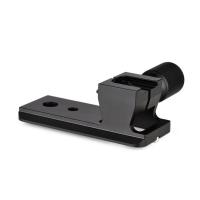 ราคา Localcamera-TH Andoer เลนส์ฐานปกขาตั้งอะแดปเตอร์ขาตั้งกล้องสำหรับ Sony FE 70-200 F2.8GM OSS/FE 100-400 F4.5-5.6GM 18-110 F4 G OSS PZ (40373722064)