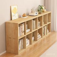 ราคา ชั้นล็อกเกอร์ชั้นวางหนังสือไม้เนื้อแข็งตาข่ายตู้ชั้นวางตู้เก็บขายส่งเด็กตู้หนังสืออนุบาลกระเป๋านักเรียนตู้ จ7ถาม3 (52152407893)