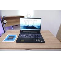 ราคา Asus TUF Gaming F15 i5-10300H GTX1650 Ram16 SSD512 จอ15.6 144Hz สเปคสูง คีย์บอร์ดไฟRGB เครื่องสวย พร้อมใช้งาน ขายเพียง 1 (26056286098)
