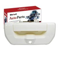 ราคา ZL มือจับกระบะท้ายสีขาวมือจับประตูด้านหลังสําหรับกําแพง Poer Power GWM Cannon (26593246137)