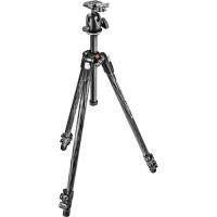 ราคา Manfrotto MK290XTC3-BH 290 Xtra Carbon Fiber Tripod with Ball Head by Fotofile (24627162701)