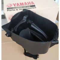 ราคา กล่องเก็บของใต้เบาะแท้(B6F-F473R-00) YAMAHA FINN UBOXรุ่นปี2018-2022,1กล่อง (19690034516)