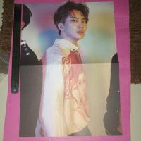 ราคา พร้อมส่ง! Poster โปสเตอร์ Eyes on you EOY Youngjae ยองแจ got7 กัซ (22816311407)