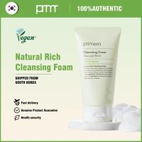 ราคา [PRIMERA] โฟมล้างหน้า Natural Rich 150ml (45950646163)