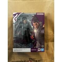 ราคา Bandai S.H.Figuarts SHF KAZUYA MISHIMA Tekken8 (22364771585)