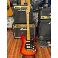 ราคา กีตาร์ไฟฟ้ามือสอง Fender Player Plus top HSS 2019 (50203067585)
