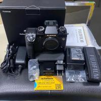 ราคา FUJIFILM X-H1 BODY (กล้องมิลเลอร์เลส) (28305467753)