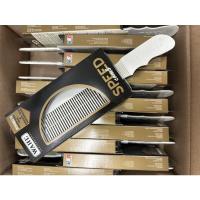 ราคา หวีเฟด หวีตัดผม Wahl Speed Comb สีขาว ของแท้ 100% ช่างบาร์เบอร์ เสริมสวย (22408944495)