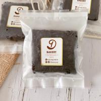 ราคา KetoBrownie ขนม คีโตบราวนี่ ไม่มีแป้ง ไม่มีน้ำตาล (9911472478)