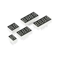 ราคา 7-segment display 0.36 inch จอแสดงตัวเลข [ 1 2 3 4 digit ] common cathode 0.36 นิ้ว 7 segment สีแดง (5155221532)
