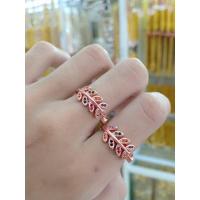 ราคา #แหวนนาคใบมะกอกนำโชค (29469390115)