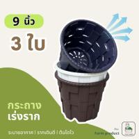 ราคา กระถาง 9 นิ้ว , กระถาง AirPot รุ่นใหม่ (26300246718)