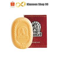 ราคา สบู่หอม ท็อป คันทรี่ MISTINE TOP COUNTRY SOAP (17188162897)
