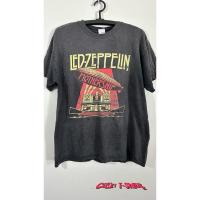 ราคา เสื้อวง Led Zeppelin • Mothership ตอกปี 2007 ของแท้จากกระสอบมือสอง (29425585439)
