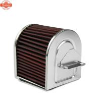 ราคา กรองอากาศ ผ้า HONDA CBR-500R / CB-500F / CB-500X 2015-2018 สินค้าgenuine TIGER-R (43312402167)