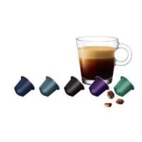 ราคา Original กาแฟเนสเปรสโซ่ (Nespresso) แคปซูล - Intenso (6115878478)