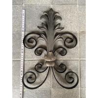 ราคา ชุดอะไหล่ตกแต่ง ขนาด H37xW25 cm. ผลิตและจำหน่าย อะไหล่ ชิ้นส่วนเหล็กดัดอิตาลี ทนทาน แข็งแรง งานดี มีคุณภาพ (28156861036)