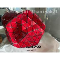 ราคา Used like new BAO BAO ISSEY MIYAKE “Small Planet” ❤️ (3719359501)